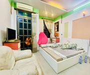 Bán nhà chính chủ - phan đình phùng - p3 phú nhuận - hẻm 4m 2 mặt thoáng - 4 tầng btct - 7pn lớn -