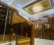 Ô tô đậu trước nhà   bán nhà 5 tầng full nội thất, sổ hoàn công, 6pn/7wc, liên hệ 0382202524