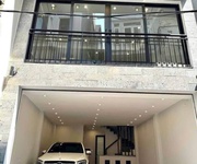 Phố vip tăng thiết giáp- dt 45m2 x 7 tầng thang máy- ô tô vào nhà- mới tinh- 10m mặt phố