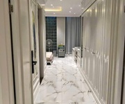 3 Phố vip tăng thiết giáp- dt 45m2 x 7 tầng thang máy- ô tô vào nhà- mới tinh- 10m mặt phố