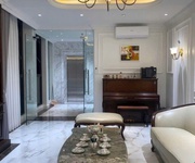 2 Phố vip tăng thiết giáp- dt 45m2 x 7 tầng thang máy- ô tô vào nhà- mới tinh- 10m mặt phố