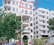 Căn hộ chung cư số 675 nguyễn kiệm dt 42m2 1 pn 1pk thang máy tầng 5, mg 1