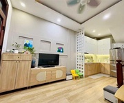 1 Trần cung dt 37m-7,4 tỷ ngõ ba gác,1 ngoặt vào nhà,dân xây chắc chắn