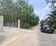 2 Chính chủ bán lô đất lớn xã cẩm giang   huyện gò dầu, tây ninh