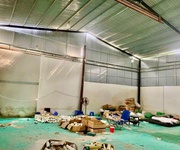 Chủ giảm sốc 800tr shr  bán nhà xưởng 17 x 36m  huỳnh thị mài   tân hiệp, hóc môn đường xe tải