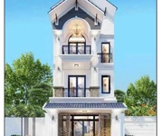 Chính chủ gửi bán nhà 3 tầng   đào yêu, hồng thái, an dương