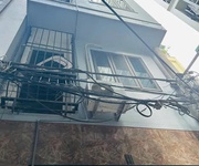 Bán nhà triều khúc - thanh xuân 55m x 7 tầng giá 13.4 tỷ dòng tiền - gần phố - thang máy