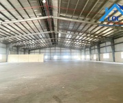 2 Cho thuê xưởng 1115m2 kcn tam phước, đồng nai giá 123tr