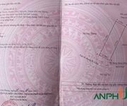 Chuyển nhượng lô đất tại TDP 9, Phường Lê Ích Mộc, TP Hải Phòng