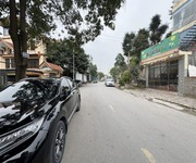 3 Bán đất đường Chính Trung, xã Gia Lâm 135,5m2   Vị trí Vàng Đầu Phố, Tiềm Năng Kinh Doanh Lớn