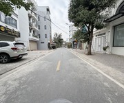3 Cần bán 60m2 đất TĐC Thượng Thanh. Gần hồ điều hòa và đường Đoàn Khuê 40m kéo dài