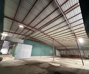 2 Cho thuê kho xưởng 450M  tại đường Tây Tựu, Bắc Từ Liêm, Hà Nội