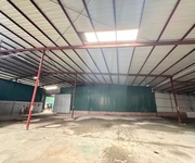 1 Cho thuê kho xưởng 450M  tại đường Tây Tựu, Bắc Từ Liêm, Hà Nội