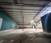 3 Cho thuê kho xưởng 450M  tại đường Tây Tựu, Bắc Từ Liêm, Hà Nội