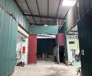 Cho thuê kho xưởng 450M  tại đường Tây Tựu, Bắc Từ Liêm, Hà Nội