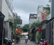 Nhà HXH đường lò lu diện tích 68m , 3 tầng vị trí đẹp Nhà HXH đường lò lu diện tích 68m , 3 tầng vị trí đẹp