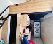 Tòa căn hộ dịch vụ 5 tầng - dòng tiền 80tr/tháng - trung tâm Hòa Cường