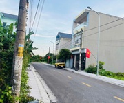 2 Đất vuông vắn 83m  mặt tiền 4,5m tổ 6 An Dương, Hải Phòng   Gần chợ, trường học   2,5 tỷ