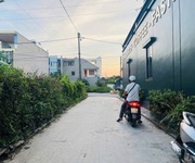 1 Đất vuông vắn 83m  mặt tiền 4,5m tổ 6 An Dương, Hải Phòng   Gần chợ, trường học   2,5 tỷ