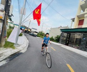Đất vuông vắn 83m  mặt tiền 4,5m tổ 6 An Dương, Hải Phòng   Gần chợ, trường học   2,5 tỷ
