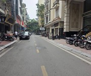 1 Mặt phố Phạm Hồng Thái-58M 5T-trung tâm Ba Đình-2 mặt tiền-kinh doanh siêu đỉnh
