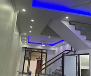 Xây mới độc lập ngõ 2xx Nguyễn Công Hòa - lê chân
