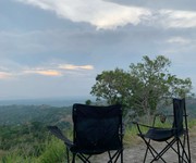 8 Nhà em có mảnh vườn đồi Giá Tỵ câng bán, View Hồ Trị An, Giáp suối tại Định Quán, Đồng Nai