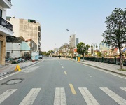 3 Bán lô đất tuyến 2 Thế Lữ, thông Hạ Lý ngay gần Willy Coffee - 40,72m2 - mt 4m - hướng ĐB