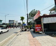 2 Mặt đường Máng Nước  khu Cái Tắt  - 96,8m2 - ngang 4,5m - nhà cấp 4 - đoạn đẹp - giá 10,9 tỷ