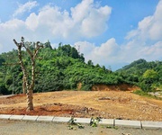 Chưa đến 10tr.m2 - Sở hữu ngay lô đất view núi cực đẹp tại Tiến Xuân