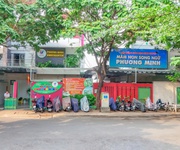 Bán Biệt Thự Đôi Khu Hà Đô   Dòng Tiền Ổn Định 100 Triệu/Tháng Từ Hợp Đồng Cho Thuê Trường Mầm Non