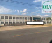 3 Bán nhà xưởng   KCN VSIP 2, BÌNH DƯƠNG   23.000m