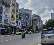 4 Bán nhà mặt phố Trung Phụng, Đống Đa 7 tầng 57m2 giá 42.8 tỷ