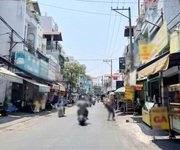 Mặt tiền đặng chất lửng 3lầu st p.chánh hưng  p2q8