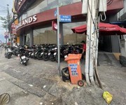 Mặt tiền kinh doanh phan văn hớn 4 tầng, 4,5 x 20 nở hậu, nhỉnh 12