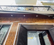 Nhà mới tinh thúy lĩnh - 46.5m2, 6pn, ngõ rộng, giá tốt, sổ đẹp- còn lại 1 căn duy nhất