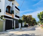 Vừa ở vừa cho thuê, nhà 2 tầng, 2 mê, 90m2   mặt tiền bàu mạc 17, liên chiểu   chỉ 5.69 tỷ