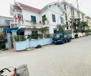 2 Bán đất lô góc 3 ô tô tránh cực đẹp tại thôn đặng xã   thường tín