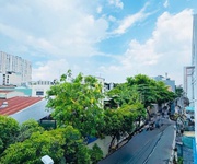 Tân bình   mặt tiền kinh doanh bàu cát   5 tầng thang máy   thu nhập 850tr/năm   giá 26.5
