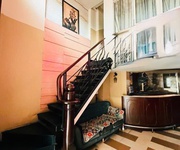 1 Tòa nhà khách sạn ngay bàu cát   tân bình - 115m2   5 tầng thang máy   thu nhập 850tr/năm   26.4
