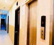 2 Tòa nhà khách sạn ngay bàu cát   tân bình - 115m2   5 tầng thang máy   thu nhập 850tr/năm   26.4