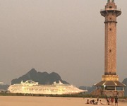 2 Bán 8632m2 đất xây dựng căn hộ khách sạn tại vườn đào - bãi cháy - hạ long
