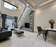 4 Bán nhà mặt phố mới vào ở ngay 60m2 3 pn dương bá trạc ô tô tránh
