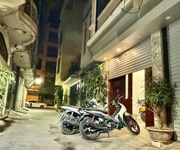 1 Phân lô - oto tránh - vỉa hè - gara oto - nhà đẹp - nội thất xịn sò - khu vip hai bà trưng