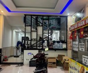 1 Vừa ở vừa cho thuê, nhà 2 tầng, 2 mê, 90m2   mặt tiền bàu mạc 17, liên chiểu   chỉ 5.69 tỷ