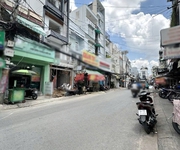 1 Mặt tiền đặng chất lửng 3lầu st p.chánh hưng  p2q8