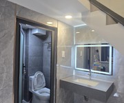 4  nhà 3 tầng mới đẹp - trung tâm tân bình