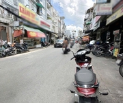 2 Mặt tiền đặng chất lửng 3lầu st p.chánh hưng  p2q8