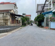 1 Bán đất lô góc 3 ô tô tránh cực đẹp tại thôn đặng xã   thường tín
