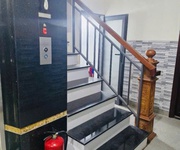 3 Quận 10   hxh tô hiến thành   tòa nhà 5 tầng thang máy   dòng tiền 800tr/năm   giá 16.5